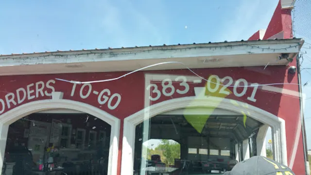 Taqueria Los 4 Vientos