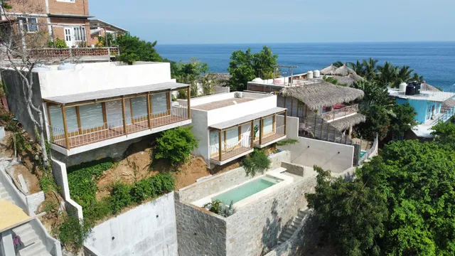 La Joya San Agustinillo