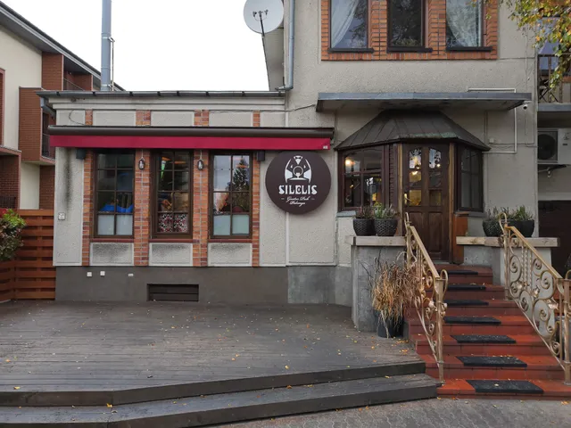 Šilelis GastroPub