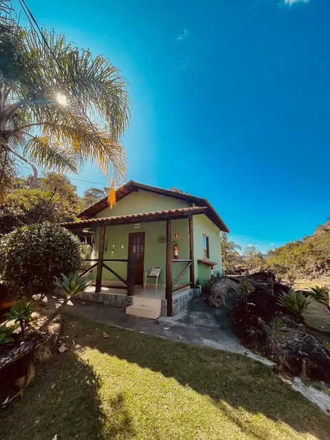 Chale Vale das Candeias