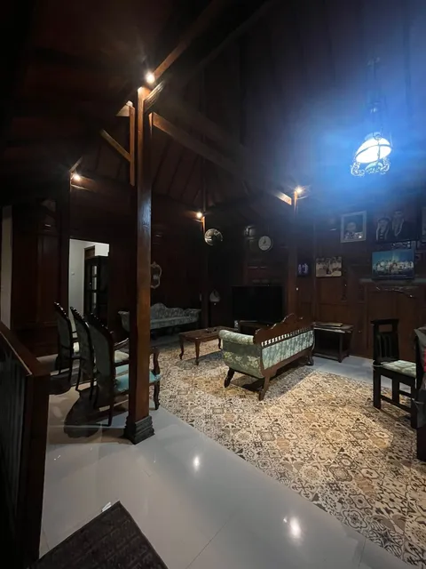 Griya Wahyuni - Guest house Syariah