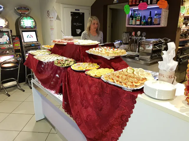 Bar Caffetteria Incontro