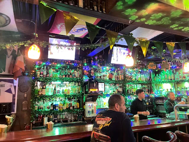 El Pub de la Chapu Restaurant