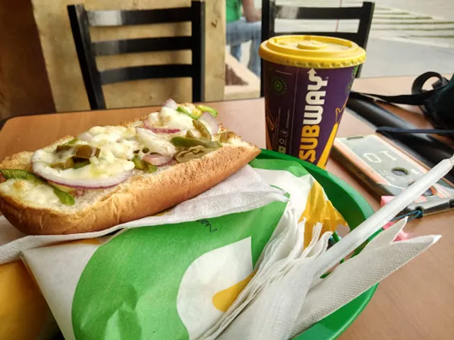 Subway Uttorayon