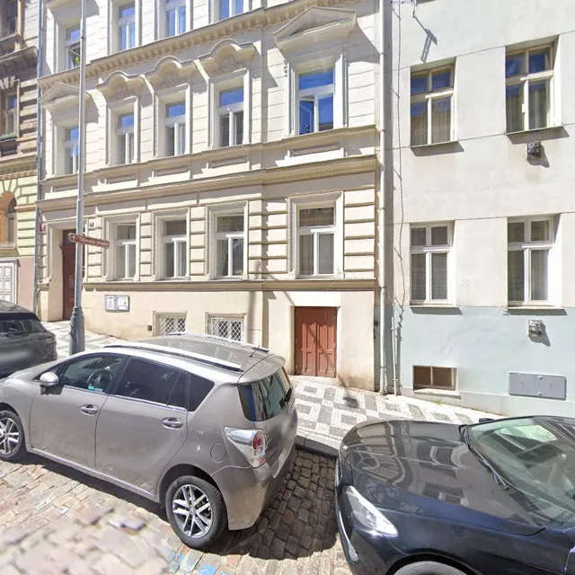 Residence Jeronymova