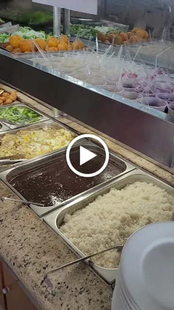 Churrasquinho do Cebola