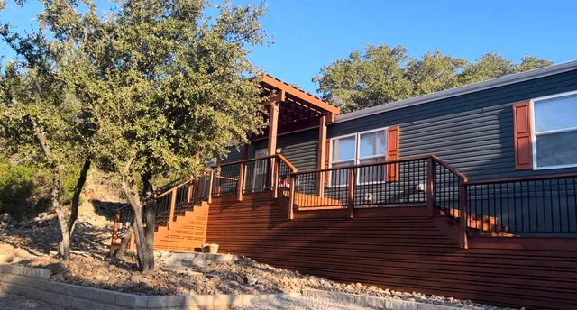 Austin Deck Company