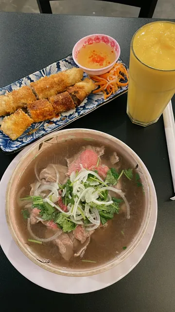 Pho Khanh Express ( Hastings)