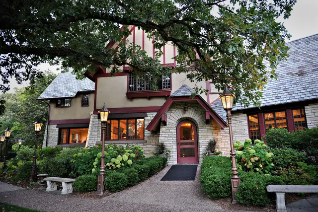 The Grove Redfield Estate