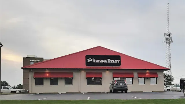 Pizza Inn
