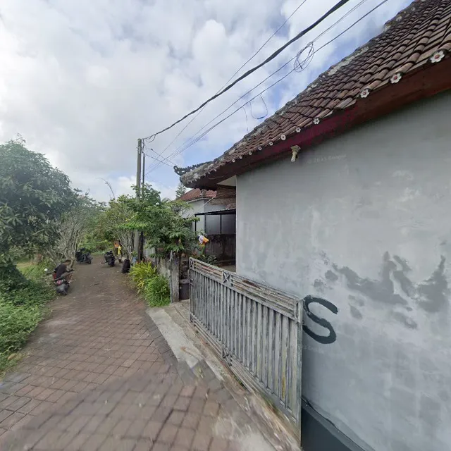 Wayan Made Homestay 2