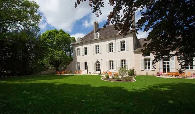 Le Clos des Tilleuls