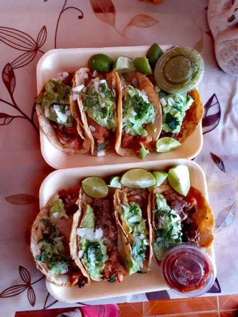 HAMBURGUESAS LA GLORIA