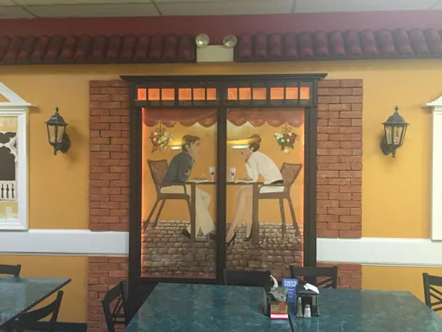 Caretti's Pizza and Ristorante