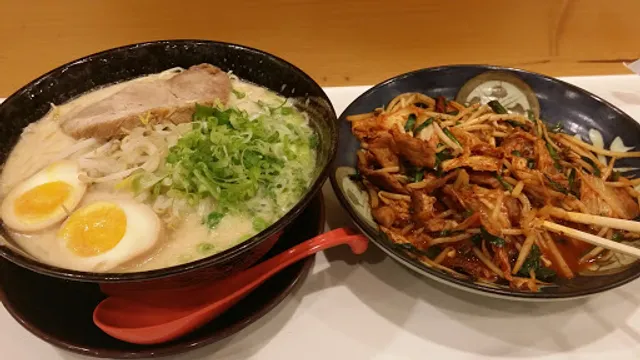 Ramen House Shinchan
