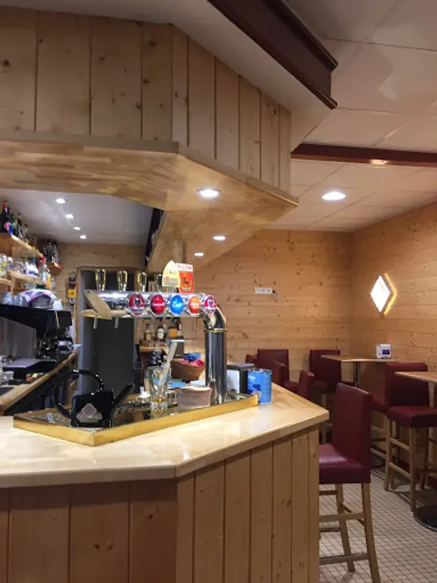 Agora Café Brasserie