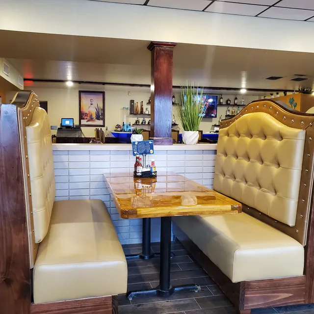 Sanchez Mexican Restaurant