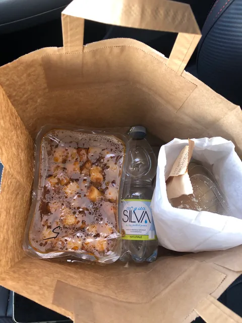 Non Solo Pasta. .. da Anna