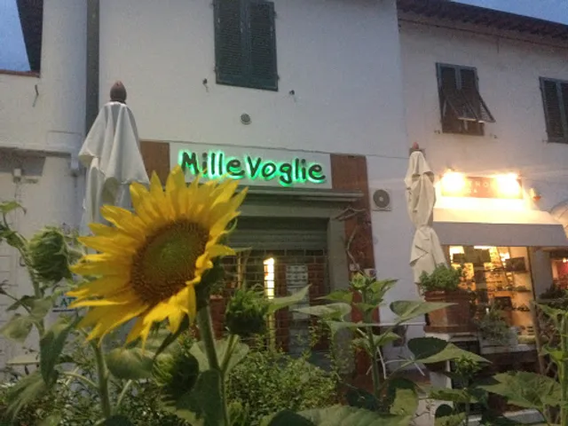 Bar Pasticceria Millevoglie