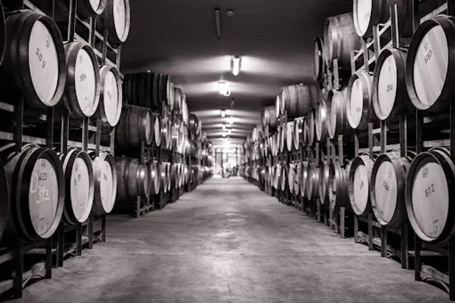 TarraWarra Yarra Valley Winery, Restaurant & Cellar Door