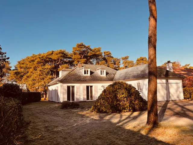 Vakantievilla 't Boshuys