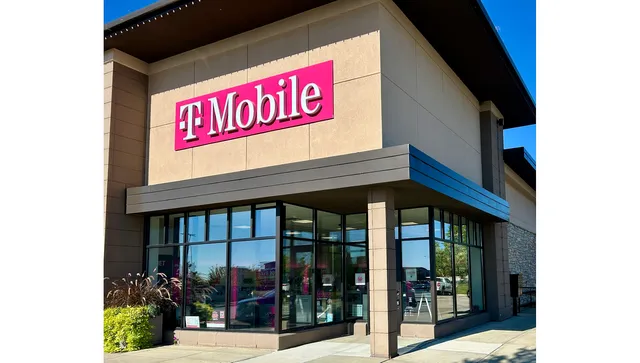 T-Mobile