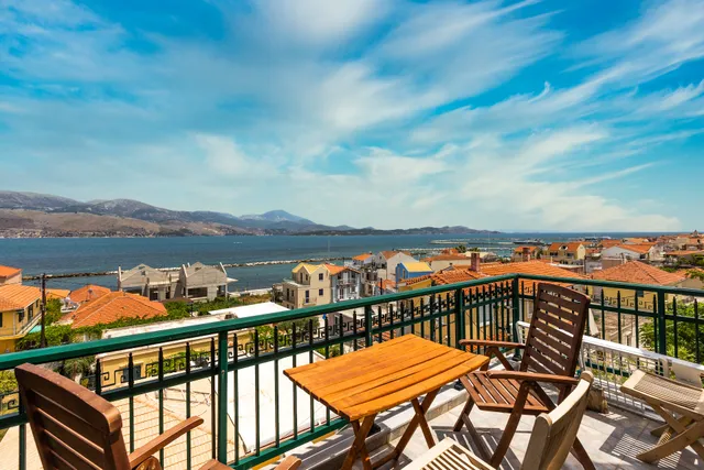 A&S Seaside House and Maisonette