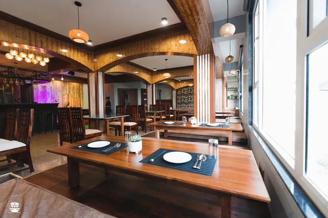 DILISA by the purple hour