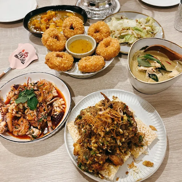 泰銷魂-新竹三民店