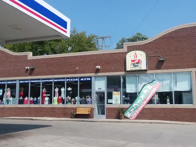 Los Amigos Homemade style