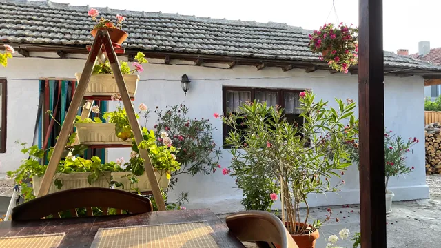 Guest House "Kostadinovi"