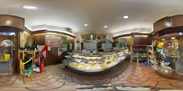 Pasta Fresca Nonna Cesira