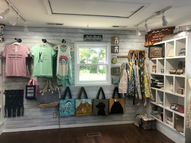 Dreaming of the Sea Fabrics