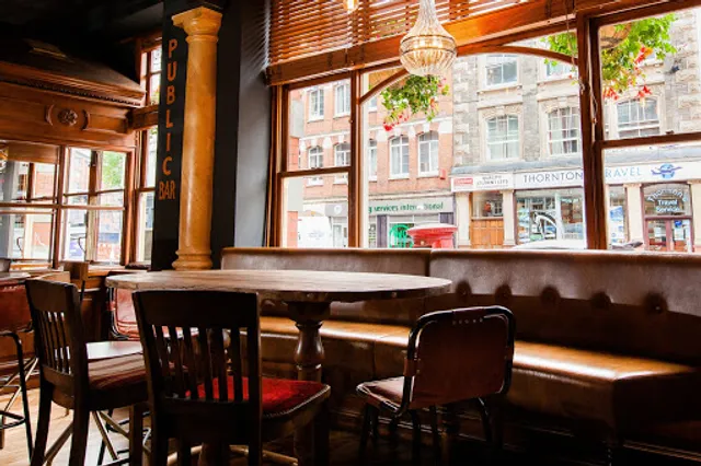 The Old Fish Market, Bristol