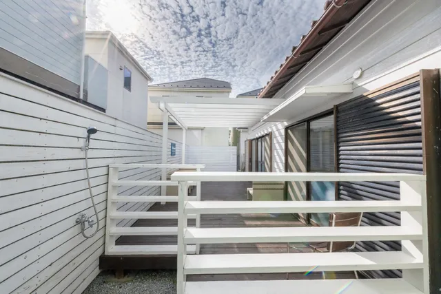 T-REEF Vacation House "Blue Lagoon"