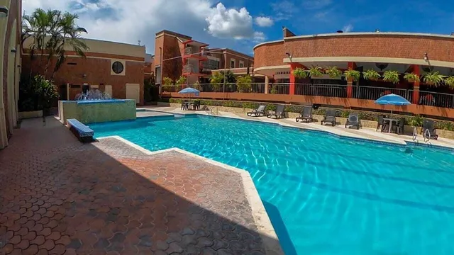 Hotel Mariscal Robledo