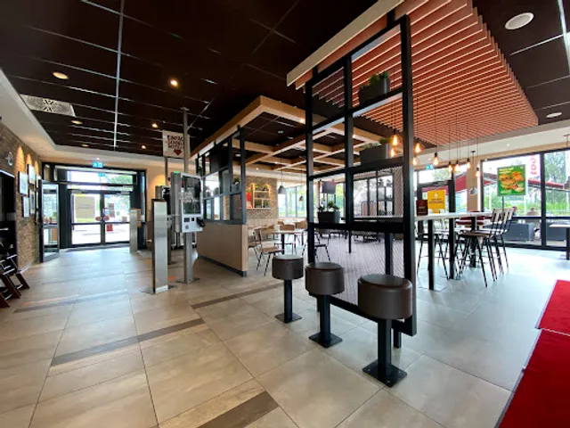 Burger King Rendsburg