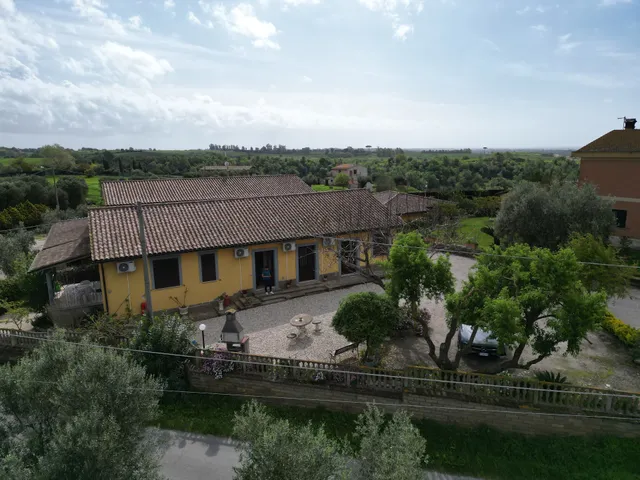 Le Casette in Collina