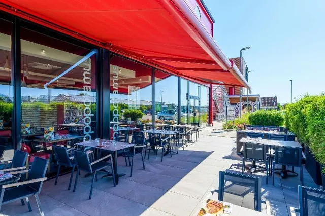 Kyriad Prestige Hotel and Spa Amiens Nord