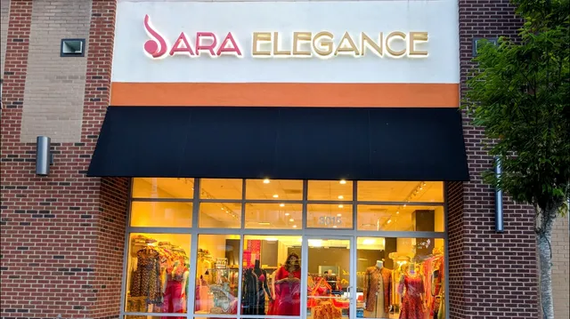Sara Elegance Inc.