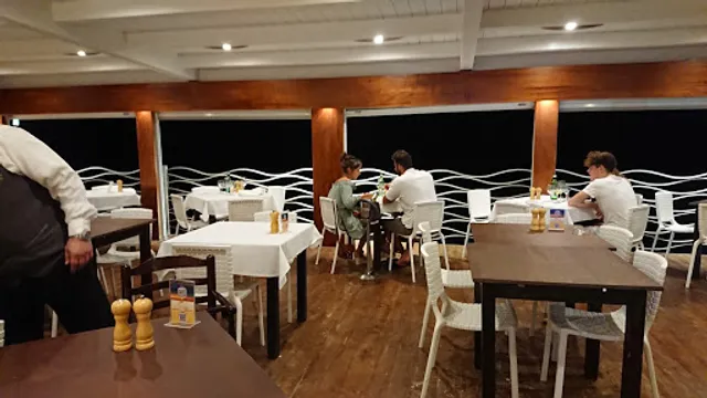 Ristorante Kentia al Trappitu