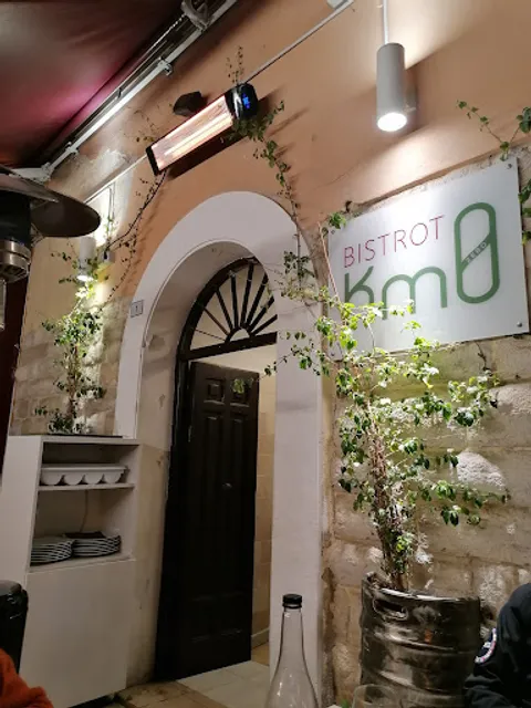 Bistrot Km0