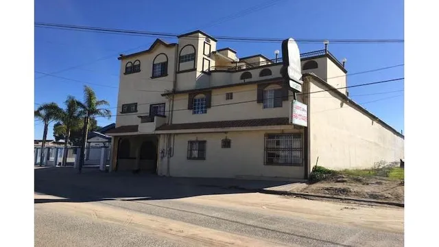 OYO Hotel CocoBeach, Ensenada