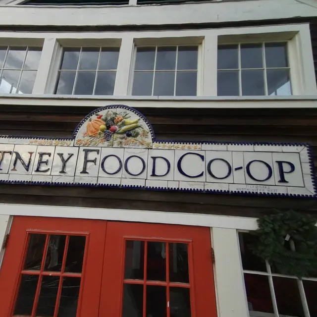 Putney Farmers' Market