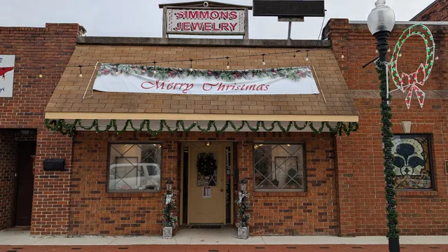 Simmons Jewelry