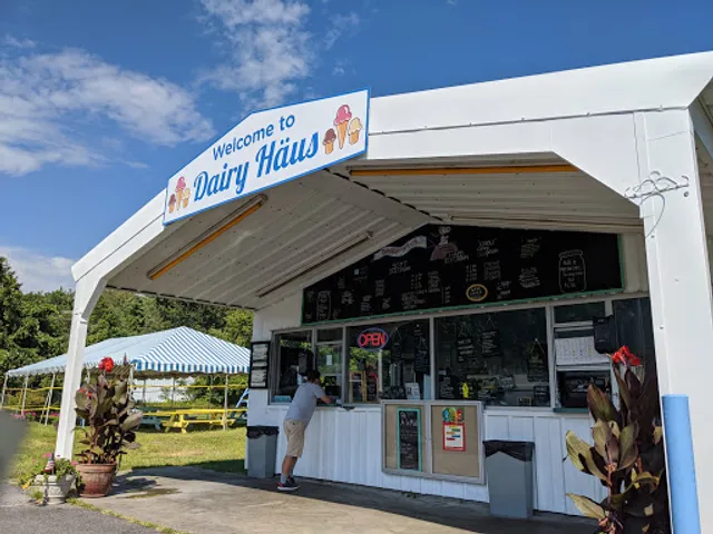 Dairy Haus