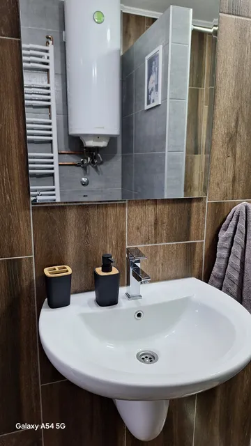 Stan nа dan Vrsac DUNJA 2