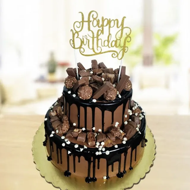 Mohini's Cake Castle