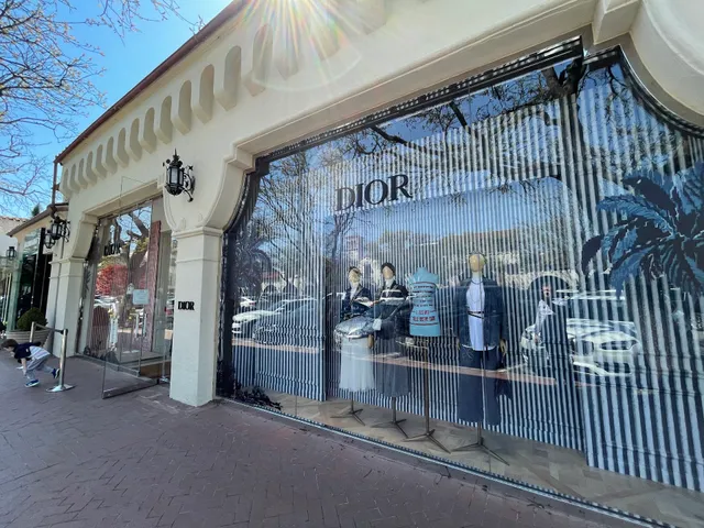 DIOR Dallas