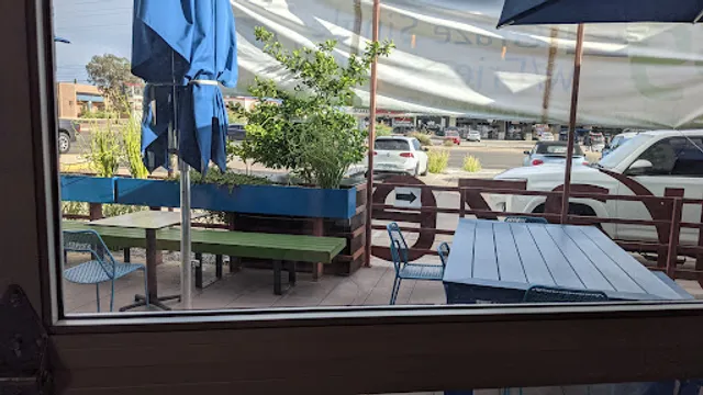 Graze Premium Burgers